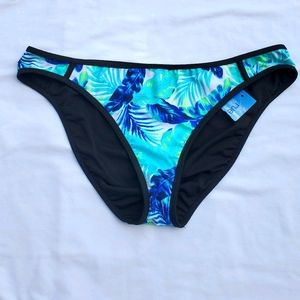 RueBleu Bikini Swim Bottom.